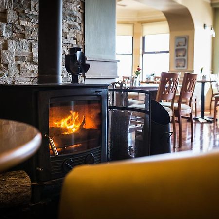 Avoca Hotel Newcastle  Exterior foto